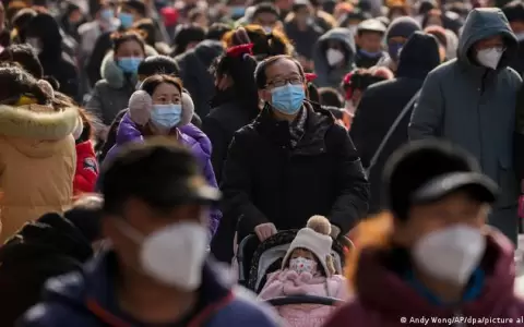 OMS mantiene el nivel m�ximo de alerta para la pandemia de covid-19