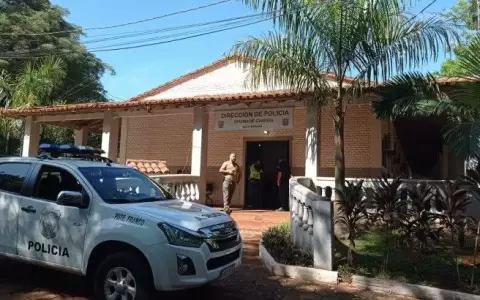 Liberaron al hombre detenido por el crimen de Felicita Estigarribia