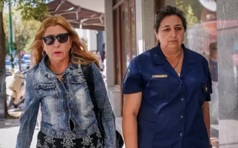 Una testigo escuch� a uno de los rugbiers decir "le romp� toda la jeta", mientras todos se re�an