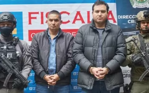 Crimen de Pecci fue por venganza y cost� 1.500 millones de pesos colombianos