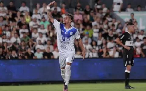 La historia de Elvio Vera, uno de los h�roes de Sportivo Ameliano