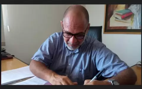 Procesado en caso Hugo Javier viol� arresto y caus� accidente de tr�nsito, seg�n denuncia