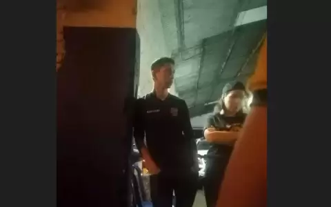 Asesinato de militar: conductores se�alan a polic�a detenido como asalta Bolt