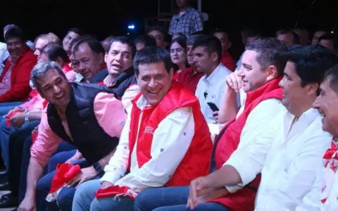 Heridas cicatrizan en la ANR y se abre camino a la unidad