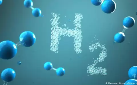 La apuesta de Am�rica Latina por el negocio del hidr�geno verde