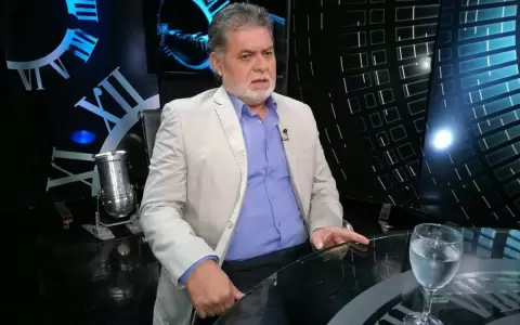 La Concertaci�n busca culpar a Acevedo de la fuga de votos que sufrir�n por el desgaste de la imagen de Alegre, dice analista
