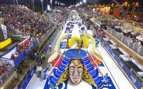 Entusiasmo por ofrecer el mejor carnaval encarnaceno esta temporada