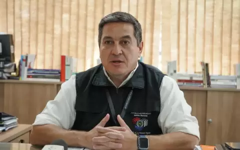 Hasta el lunes, organizaciones pol�ticas pueden designar a administradores de campa�a