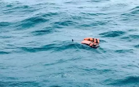 Cuba reporta cinco muertes y 12 personas desaparecidas tras naufragio