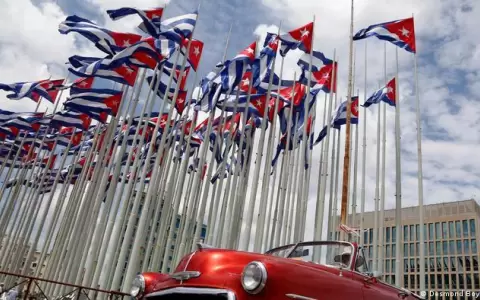 EE. UU. y Cuba retomar�n di�logo sobre temas de seguridad
