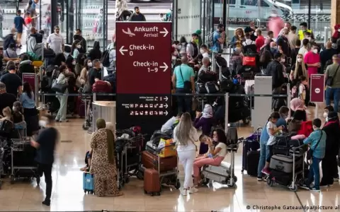Alemania recomienda evitar �viajes innecesarios a China�