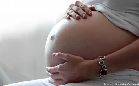 Por qu� cientos de mujeres rusas viajan a Argentina para dar a luz