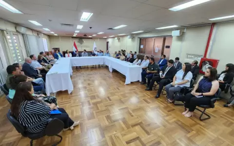 Anuncian duras sanciones para due�os de inmuebles que sirven de criaderos de mosquitos