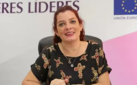 Resaltan acciones desarrolladas en el 2022 para promover participaci�n de la mujer en pol�tica
