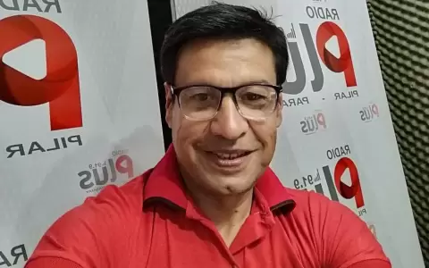 Nelson Rojas: "Plena libertad de prensa no va a existir en nuestro pa�s"