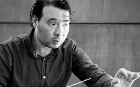 La Orquesta Sinf�nica Nacional tiene nuevo director art�stico