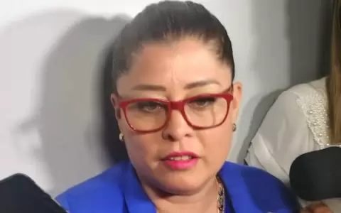 Se desconoce si el exfiscal Pecci sufri� atentado o alguna amenaza en el pa�s, dice fiscal