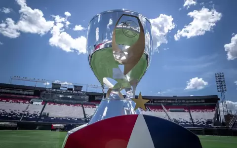 Si Ameliano gana la Supercopa, cada jugador recibir� �25 millones!