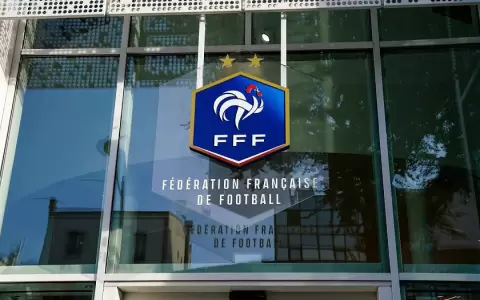 Titular de la FFF deja el cargo tras acusaci�n de abuso sexual
