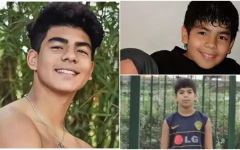 Qui�n fue Fernando B�ez Sosa, asesinado en Villa Gesell a la salida de un boliche hace tres a�os