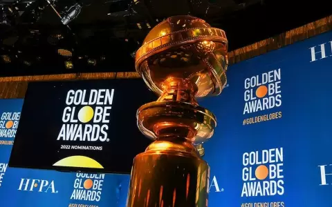 Globos de Oro: As� fue la noche tan esperada