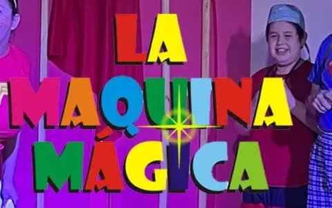 Teatro: llega �La m�quina m�gica� este fin de semana