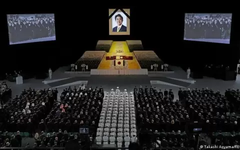 Acusan formalmente de asesinato al autor del magnicidio de Shinzo Abe