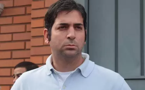 Caso Pecci: confirman que detenidos son hermanos, Andr�s y Ram�n P�rez