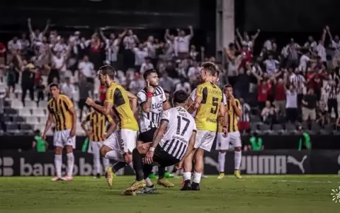 Libertad derrota sobre el final a Guaran� en el arranque del Apertura