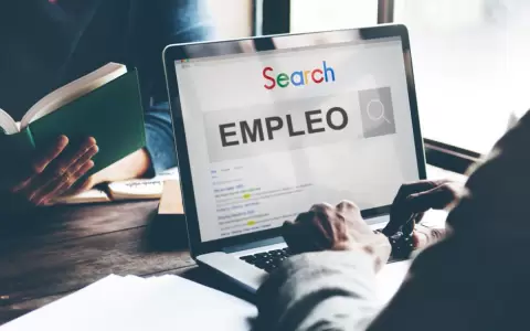 Vacancias laborales en la primera semana del a�o