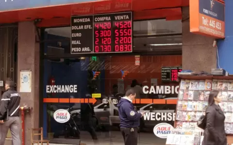 Casas de cambio con los mejores resultados en cuatro a�os
