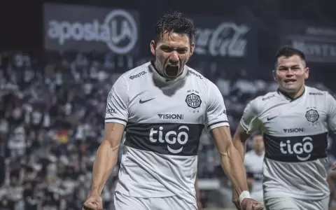 Walter Gonz�lez jugar� en Europa