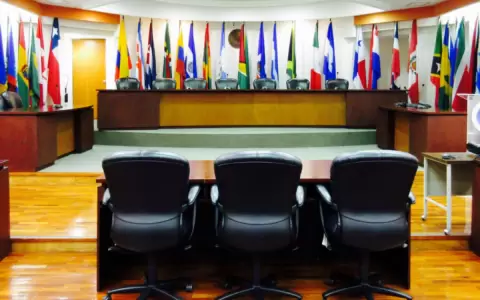 La Corte IDH falla a favor de exfiscal Nissen y obliga al Estado el pago de USD 303 mil
