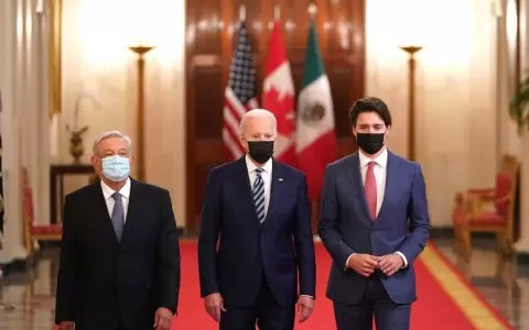 Las claves de la Cumbre de L�deres de Am�rica del Norte