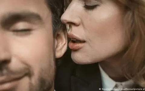 C�mo funciona la monta�a rusa del deseo sexual femenino