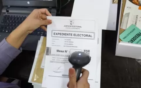 Guair�: TSJE realizar� hoy auditor�a judicial a los maletines electorales