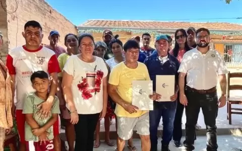 SNC: alfarer�a tradicional de Aregu� es declarada Patrimonio Cultural Inmaterial del Paraguay