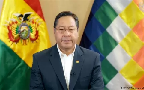 Bolivia rechaza acusaci�n de "injerencia" de Per�