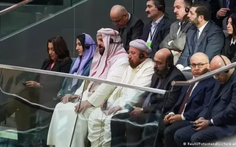 Parlamento alem�n reconoce genocidio en los cr�menes del EI contra los yazid�es