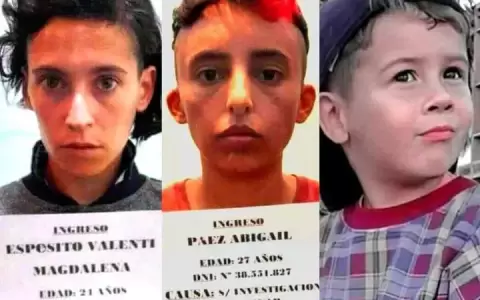 Crimen de Lucio Dupuy: declaran culpables a la mam� y a su novia por la muerte del nene de 5 a�os