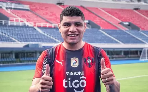 La emotiva despedida de Claudio Aquino a Francisco Arce