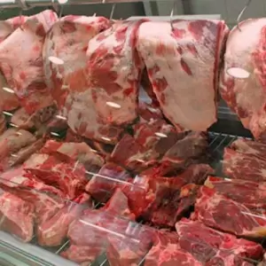 Desesperan los altos precios de la carne: inflaci�n de enero fue del 0,6%, reportan