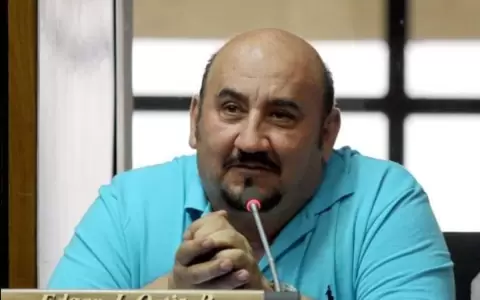 Crisis interna en el PLRA: diputado dice que Alegre no responde llamadas