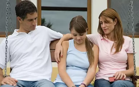 �C�mo hablamos de sexualidad con nuestros hijos?