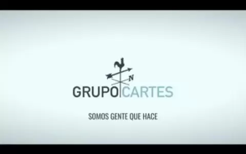 Cartes ceder� acciones de sus empresas