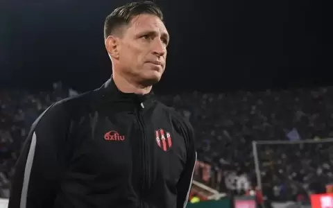 Facundo Sava es el nuevo t�cnico de Cerro Porte�o