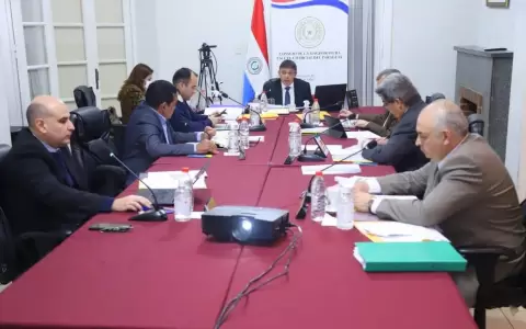 Corte: aspirantes vuelven a rendir hoy para transparentar proceso de selecci�n