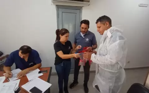 Autopsia a ciudadano sudafricano: no se revelan signos de violencia