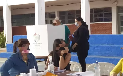 Patria Querida ofrece becas por USD 250.000 para quienes se sumen al control de las elecciones
