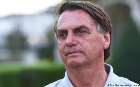 Investigaci�n contra Bolsonaro incluye �texto golpista�